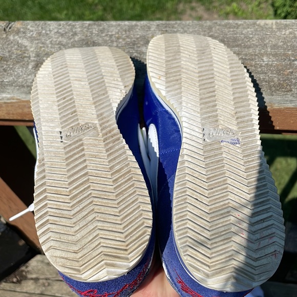 Nike Cortez Los Angeles Kings / Dodgers RARE - Picture 12 of 13